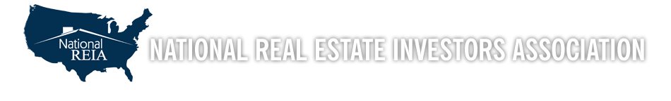 National Real Estate Investors Association logo