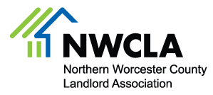 Northern Worcester County Landlord Association logo